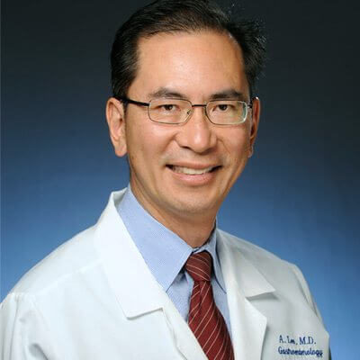 Dr. Alex Lee