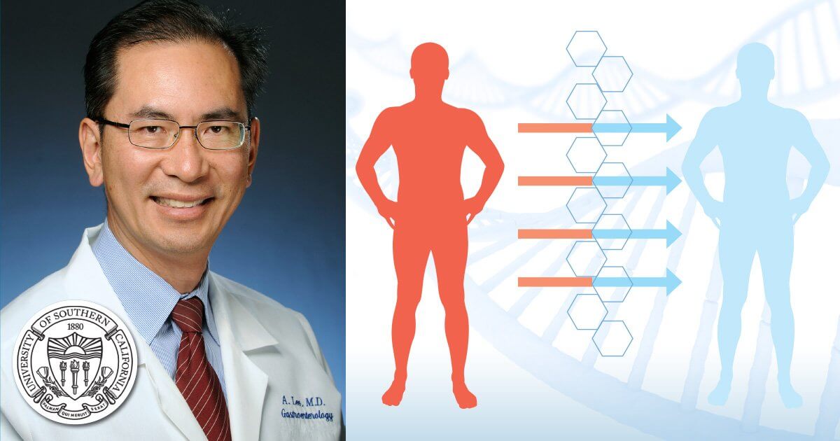 Dr. Lee on Toxins and Your Health